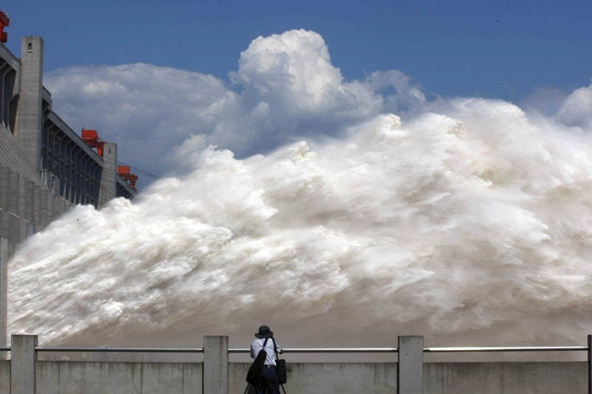 Investors Set To Reject China Three Gorges Us108b Bid For - 