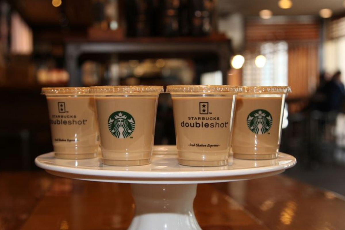 Starbucks Secret Menu Philippines 2019