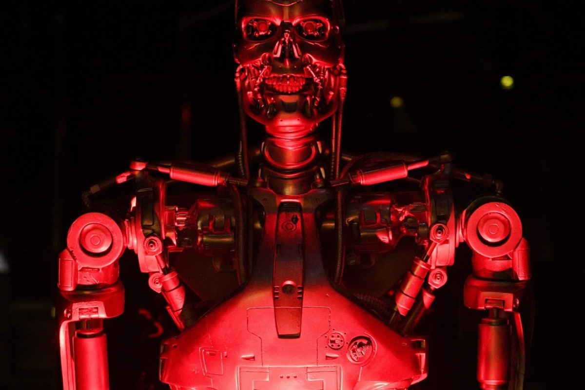The Father Of A I Urges Humans Not To Fear The Technology