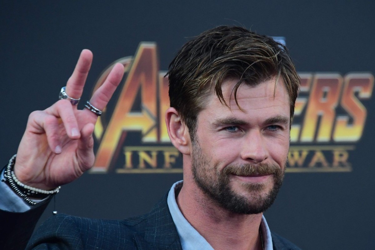 How Iron Man Thor And Captain America Feel About Saying Goodbye To Marvel As Infinity War And Sequel Close The Circle South China Morning Post