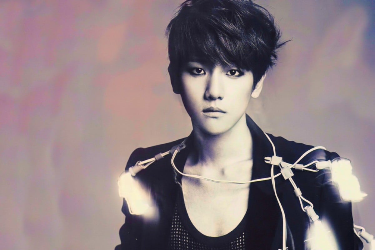 KPop Wallpapers Complete  Baekhyun Wallpapers  Wattpad