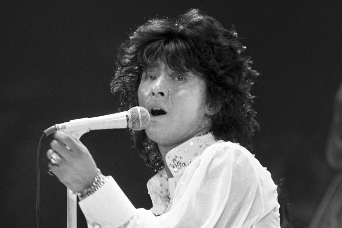 Japanese singer Hideki Saijo, best known for cover version of global hit ‘YMCA’, dies aged 63