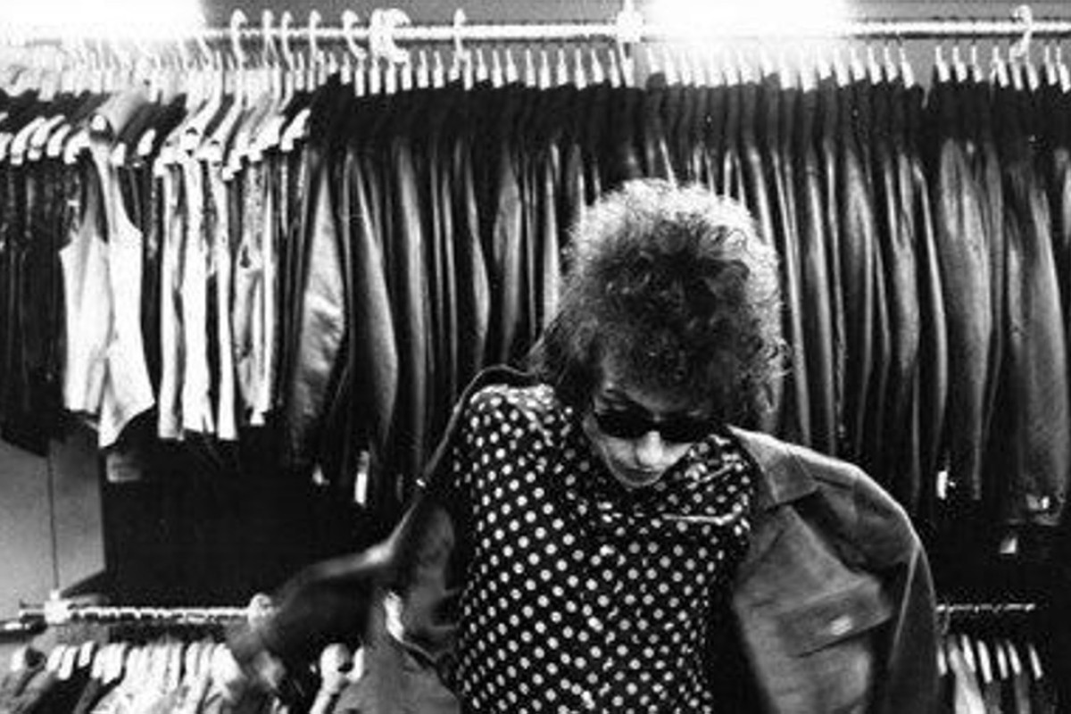 Music Legend Bob Dylan S 3 Most Iconic Looks South China Morning Post