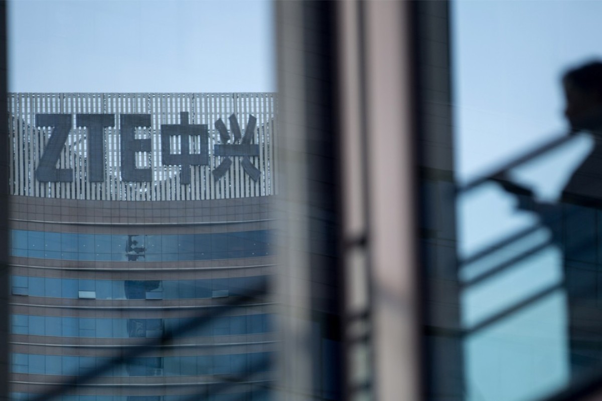 Zte Must Change Its Management To Get Us Reprieve Says Larry - 