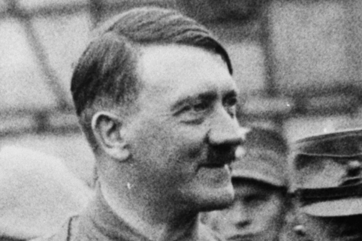 Analysis of Adolf Hitler’s teeth lays conspiracy theories to rest – he definitely died in his ...