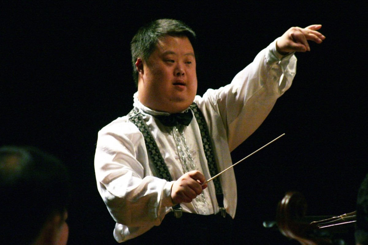 China S Genius Conductor Rarely Seen On Stage But He S Not Yet Ready To Pass On The Baton South China Morning Post