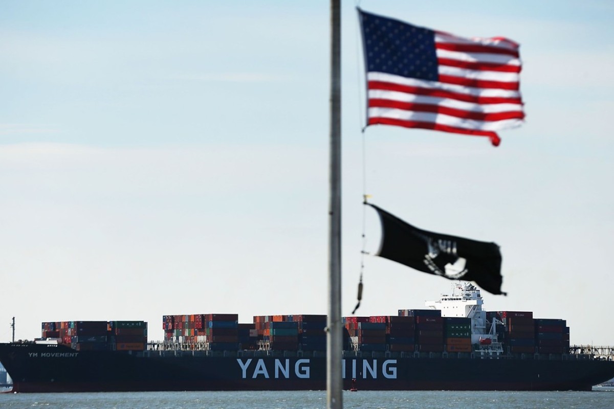 Trump's naive Nobel Prize goal is creating false hope on US ... - 