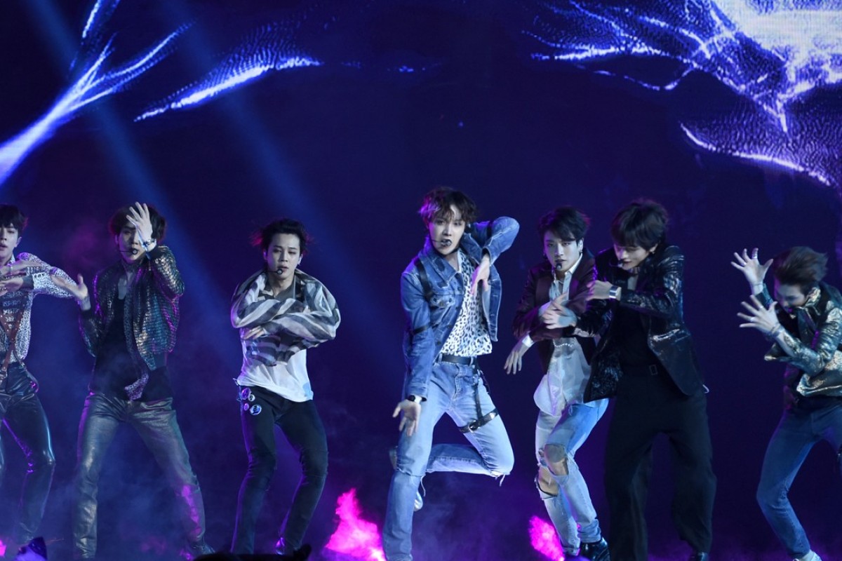 Bts Shine At Billboard Music Awards Taylor Swift Glad To Feel