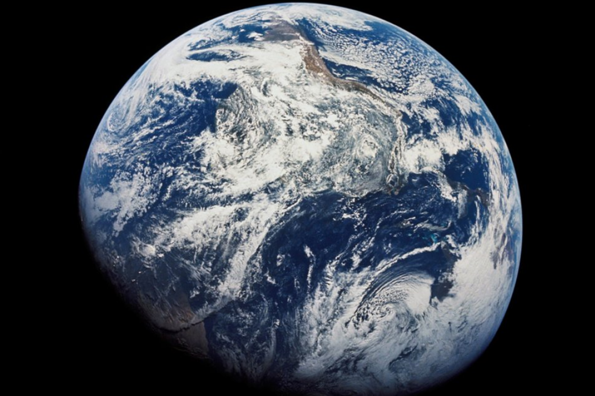 Icy Moons In The Solar System Hide So Much Liquid Water They Make Earth Look Like A Desert Planet South China Morning Post