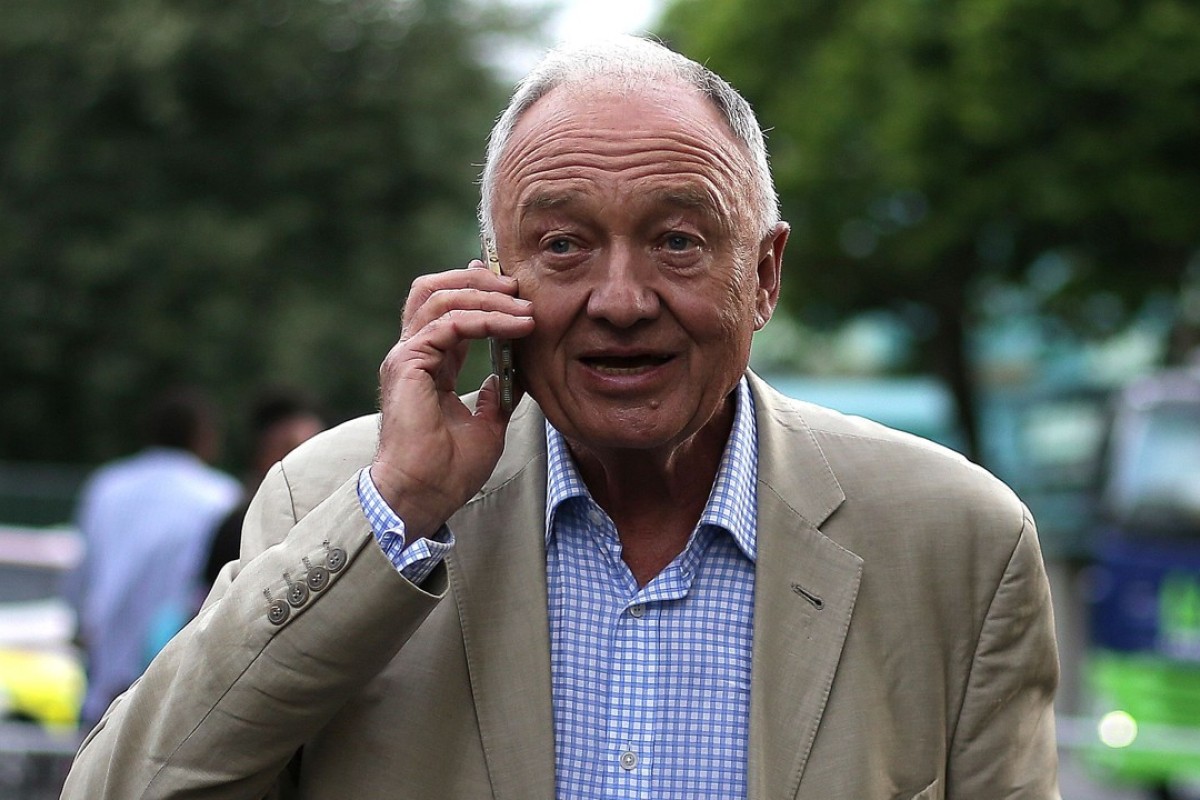 Ex Mayor Of London Ken Livingstone Quits Uk S Labour Party Amid Anti Semitism Accusations South China Morning Post