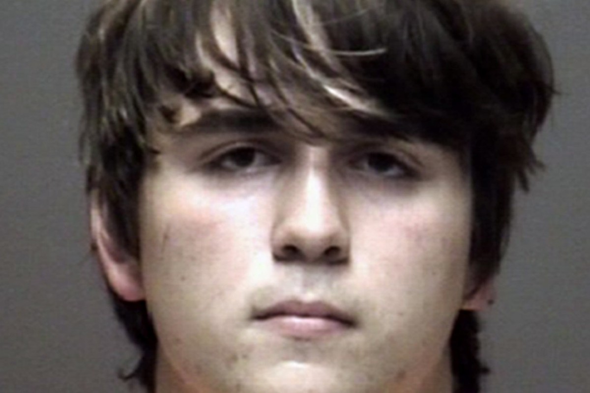 Father Says Texas Shooting Suspect Dimitrios Pagourtzis Is A ‘victim ...