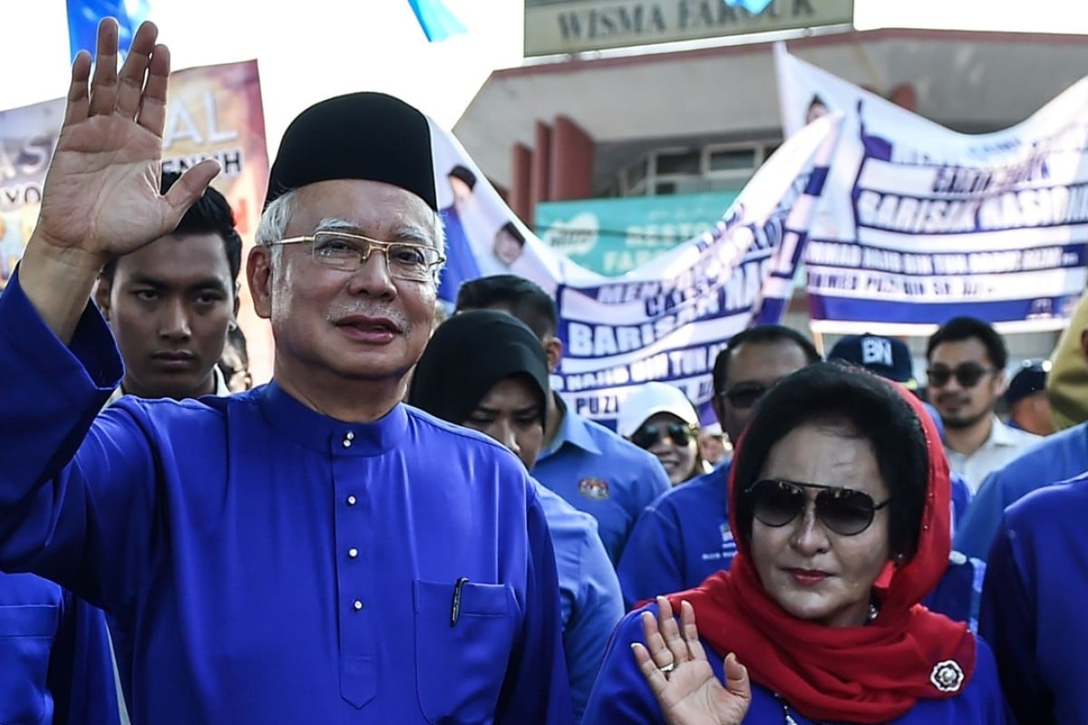 Five leaders' wives and their obscene shopping habits ...