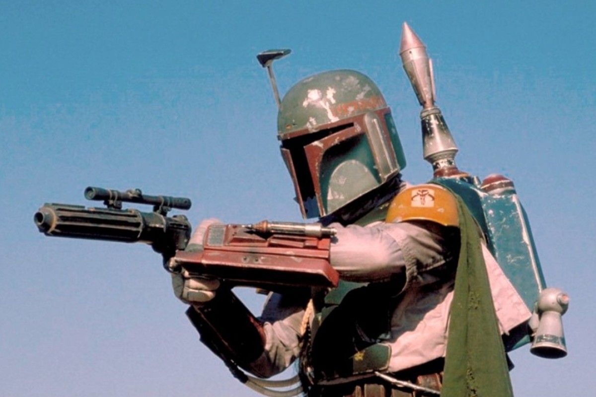 Boba Fett movie â€“ a Star Wars spin-off â€“ being planned by ...