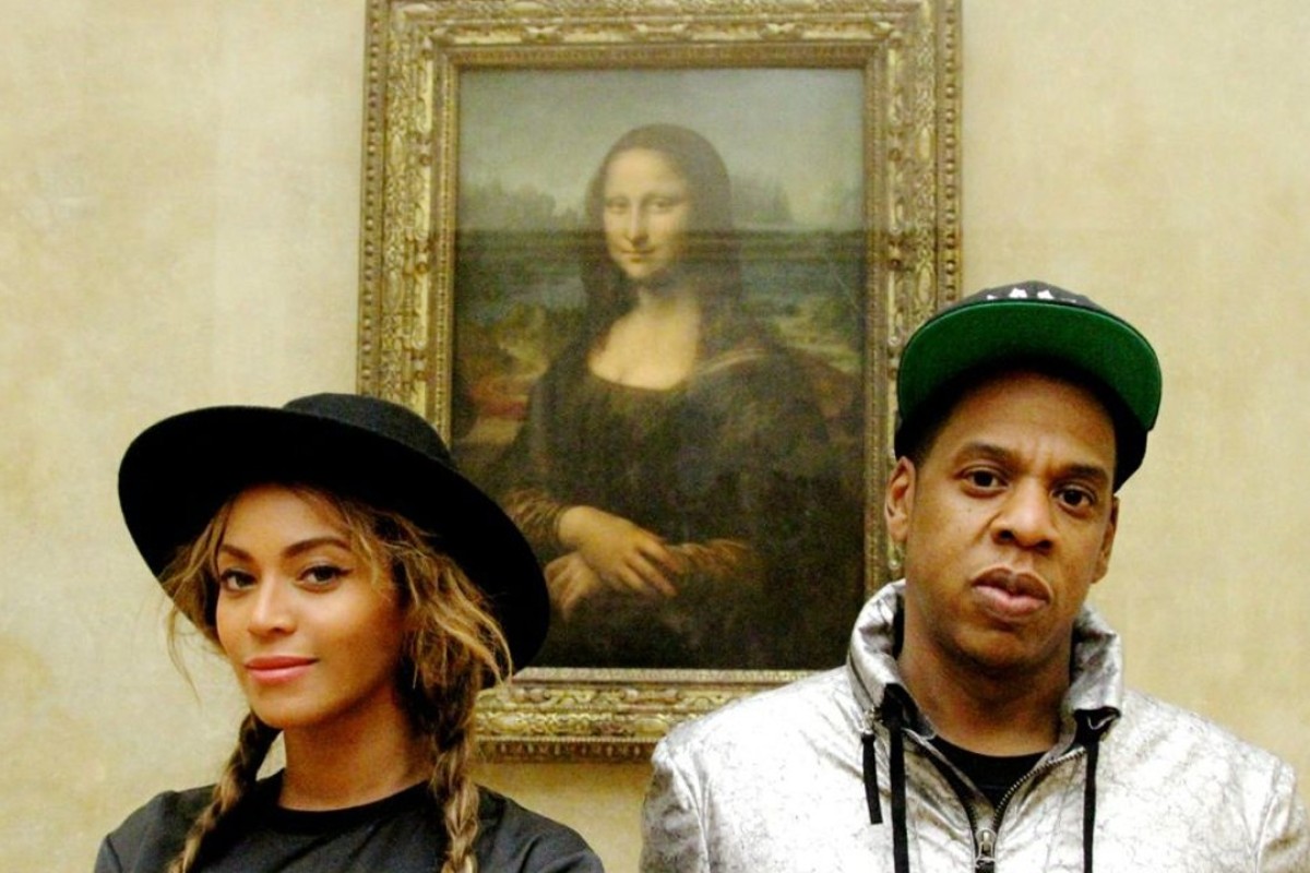 Five Celebrity Art Collectors Who Have Spent Millions On Their