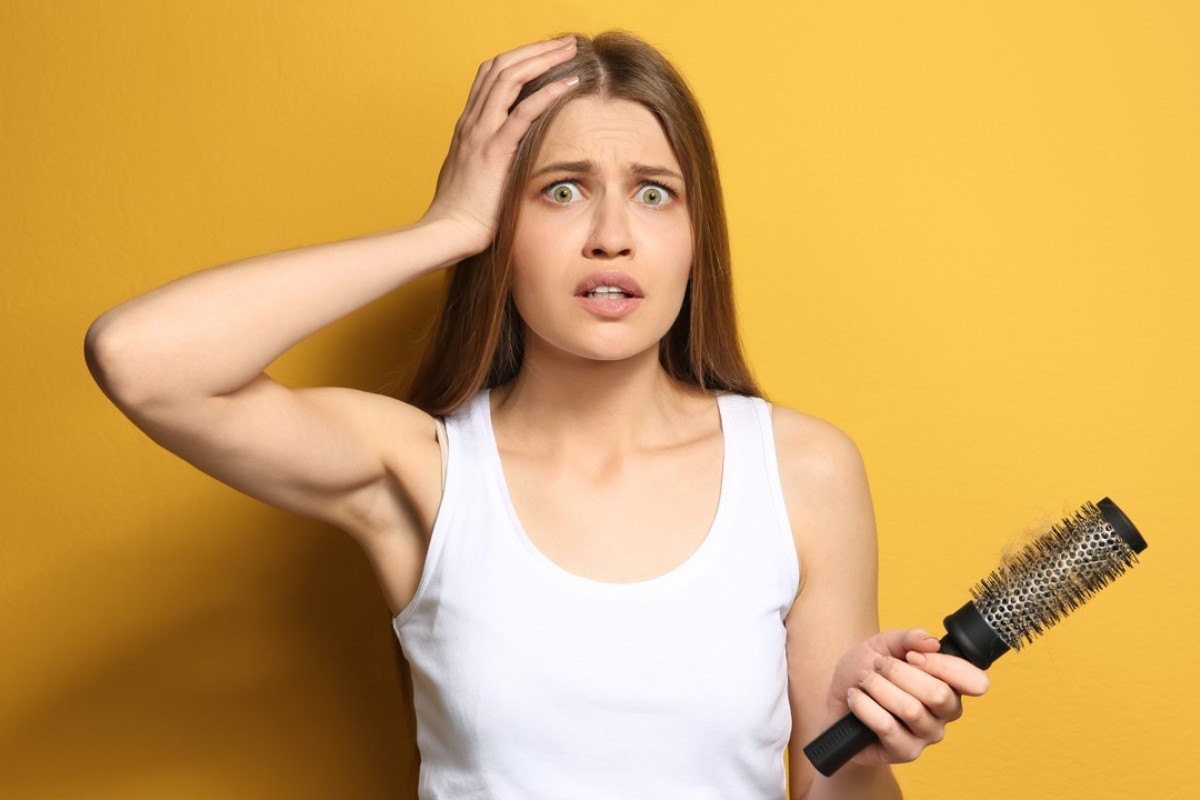 Bitter Pumpkins And Squashes Can Make You Go Bald Doctor