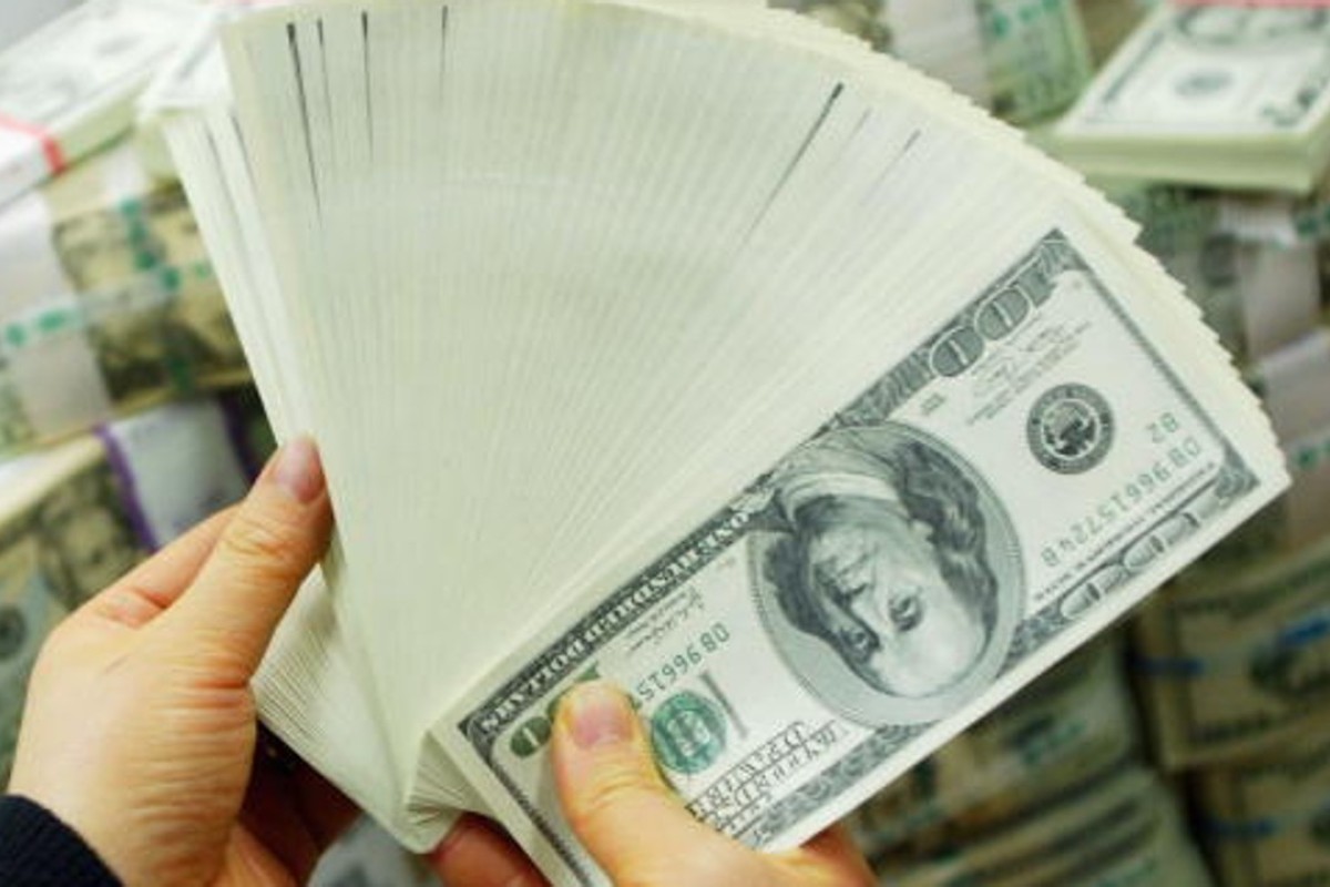 With Us 25 Million You Re Just About Starting To Be Rich South China Morning Post
