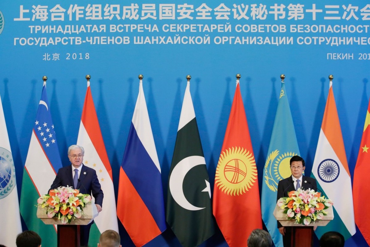 China, Russia set to show support for Iran nuclear deal at security ...
