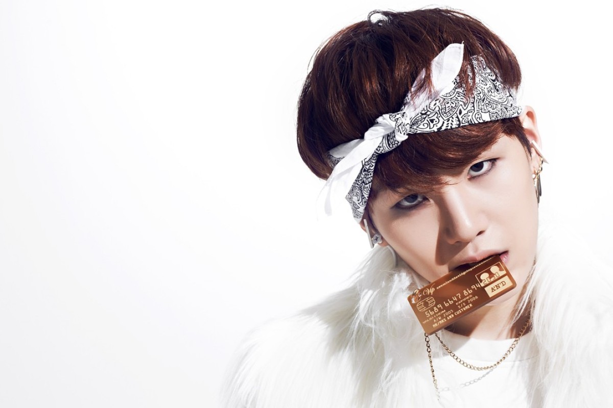 Suga from K-pop giants BTS – his life, his loves and his solo