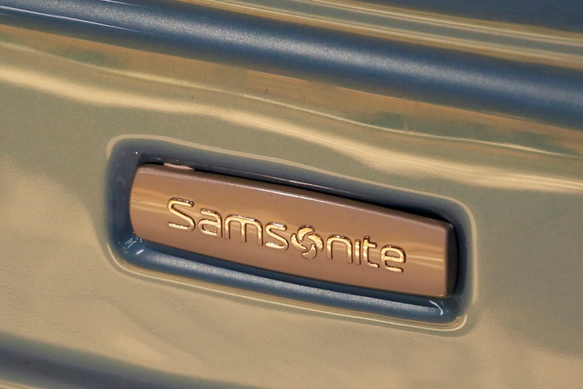 samsonite company