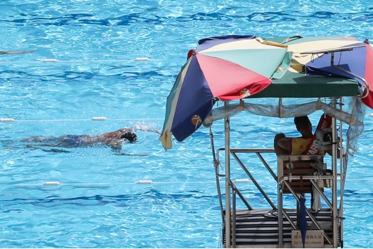 Lifeguard Shortage Forces Pool Closure At A Third Of Hong