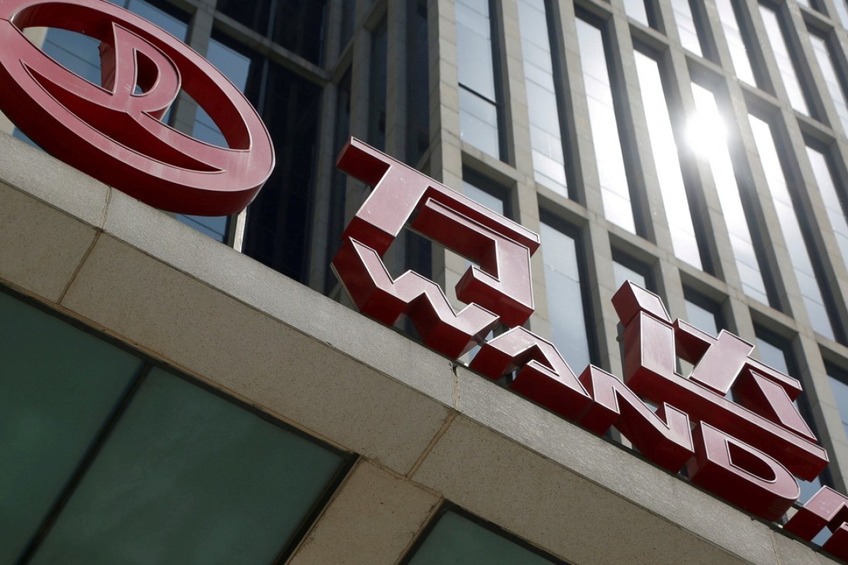 Wanda and Tencent team up on ‘smart retail’ venture South China Morning Post