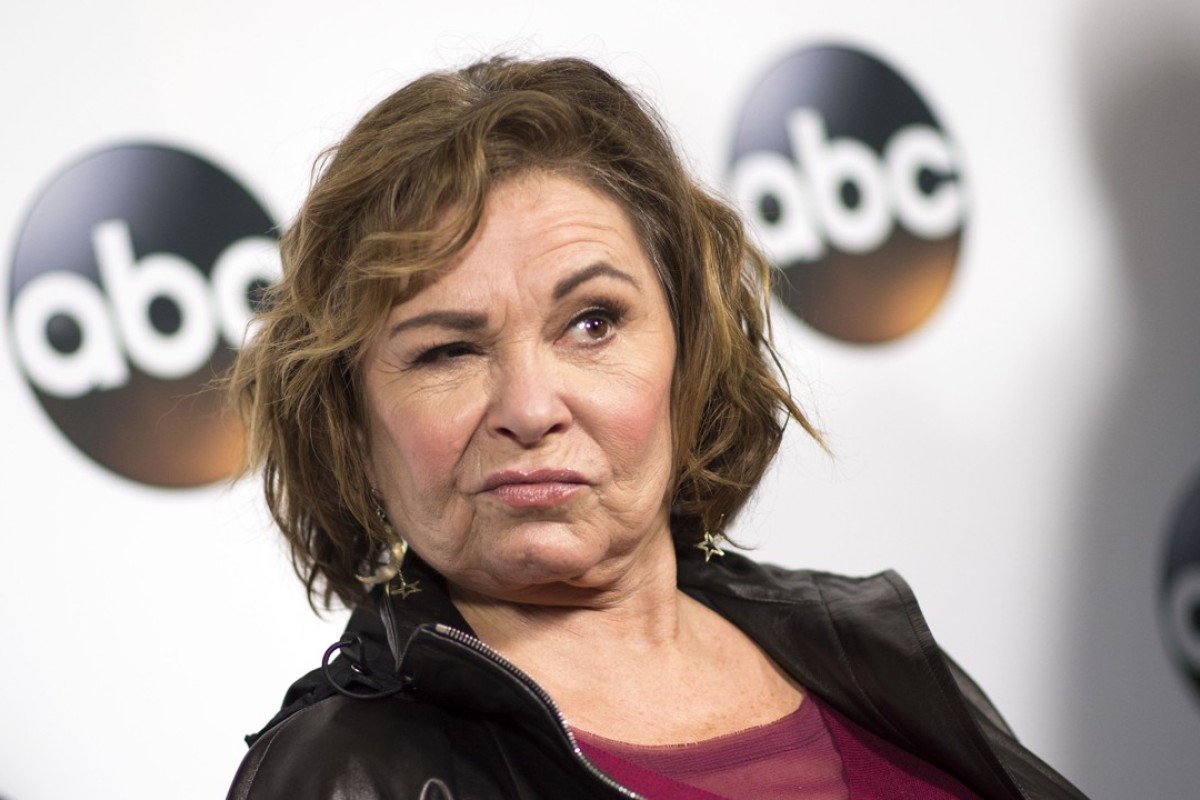 1200px x 800px - After Roseanne Barr, five other celebrities guilty of racist ...