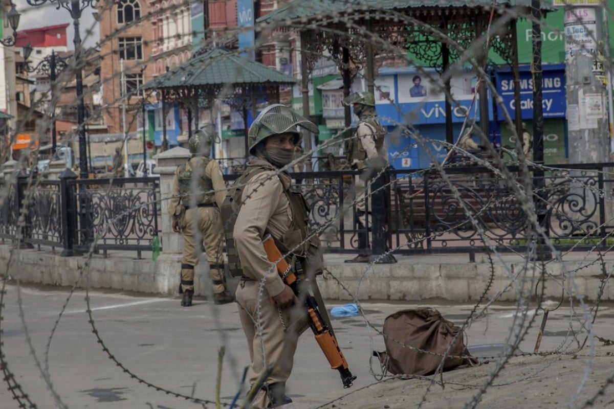 Image result for Kashmir will ‘Disobey’: Citizens choose silence as their strongest weapon of resilience