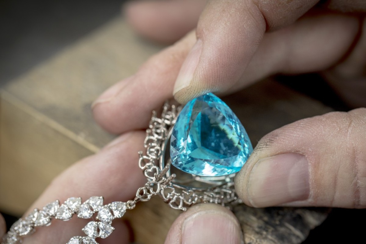 Chopard Goes For Ethical Gold South China Morning Post