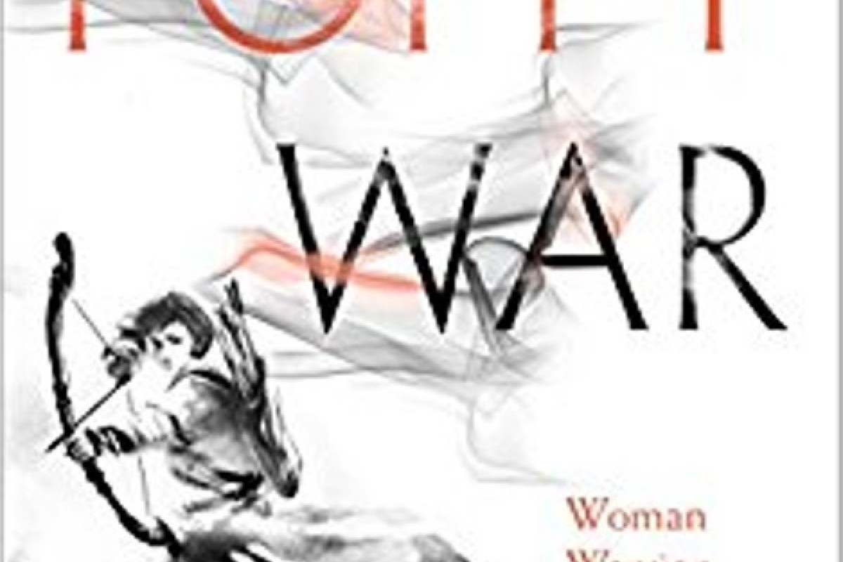 Opium Wars And Nanjing Massacre Turned Into Epic Fantasy In
