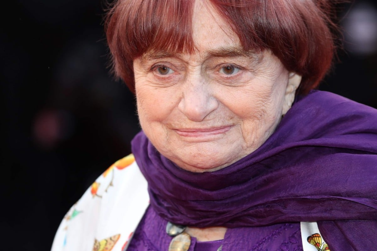Why French feminist filmmaker was labelled a grandmother at the age