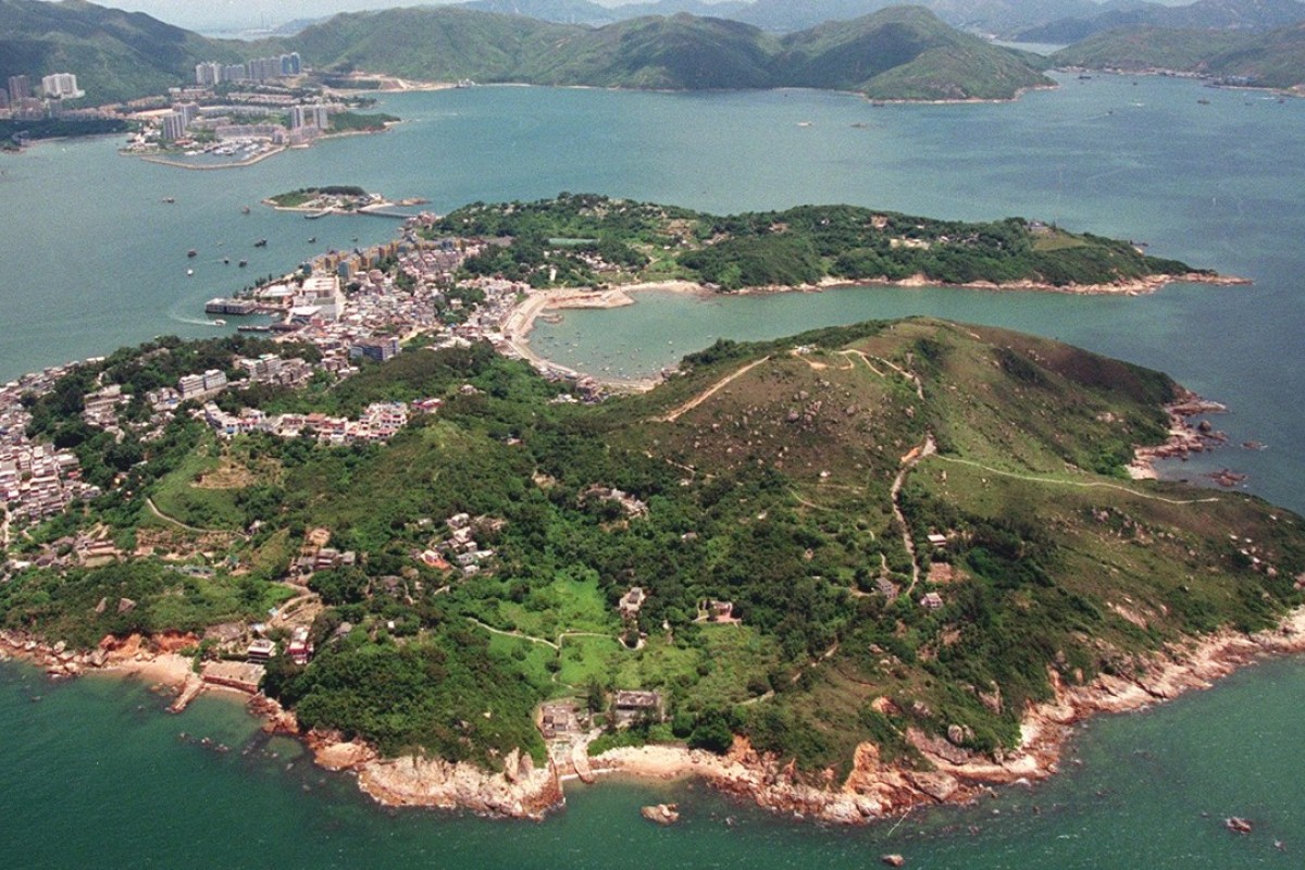 Six Of The Best Islands To Visit In Hong Kong Escape The