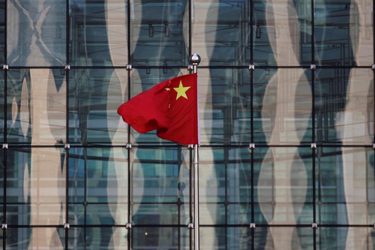 China Shows Faster Pace Of Economic Restructuring Analysts - 