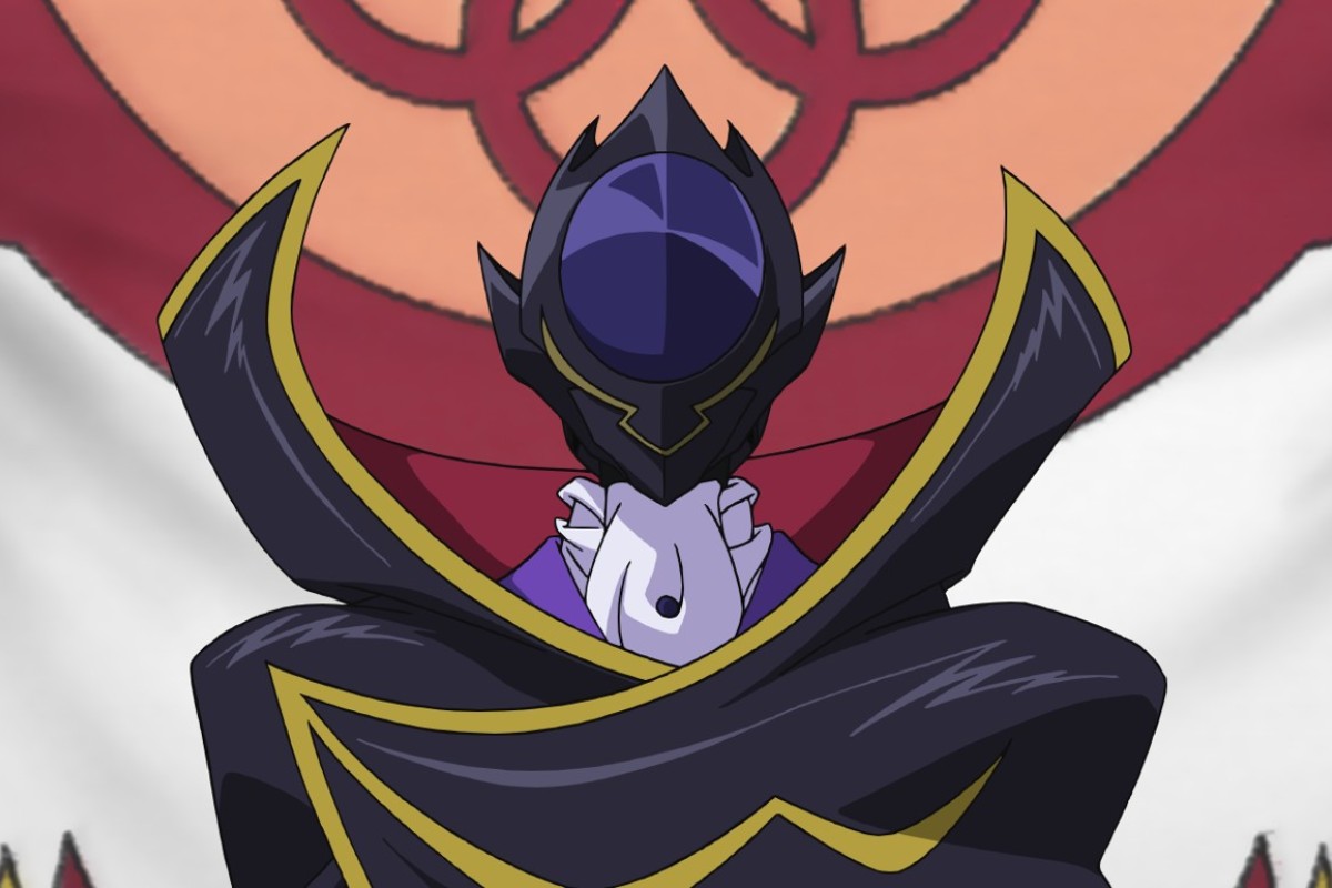Code Geass Lelouch Of The Rebellion Episode Ii Film Review Anime Sequel Loses Political Relevance Amid Jam Packed Story South China Morning Post Code Geass Lelouch Of The Rebellion Episode Ii Film Review Anime Sequel Loses Political Relevance Amid Jam Packed Story South China Morning Post