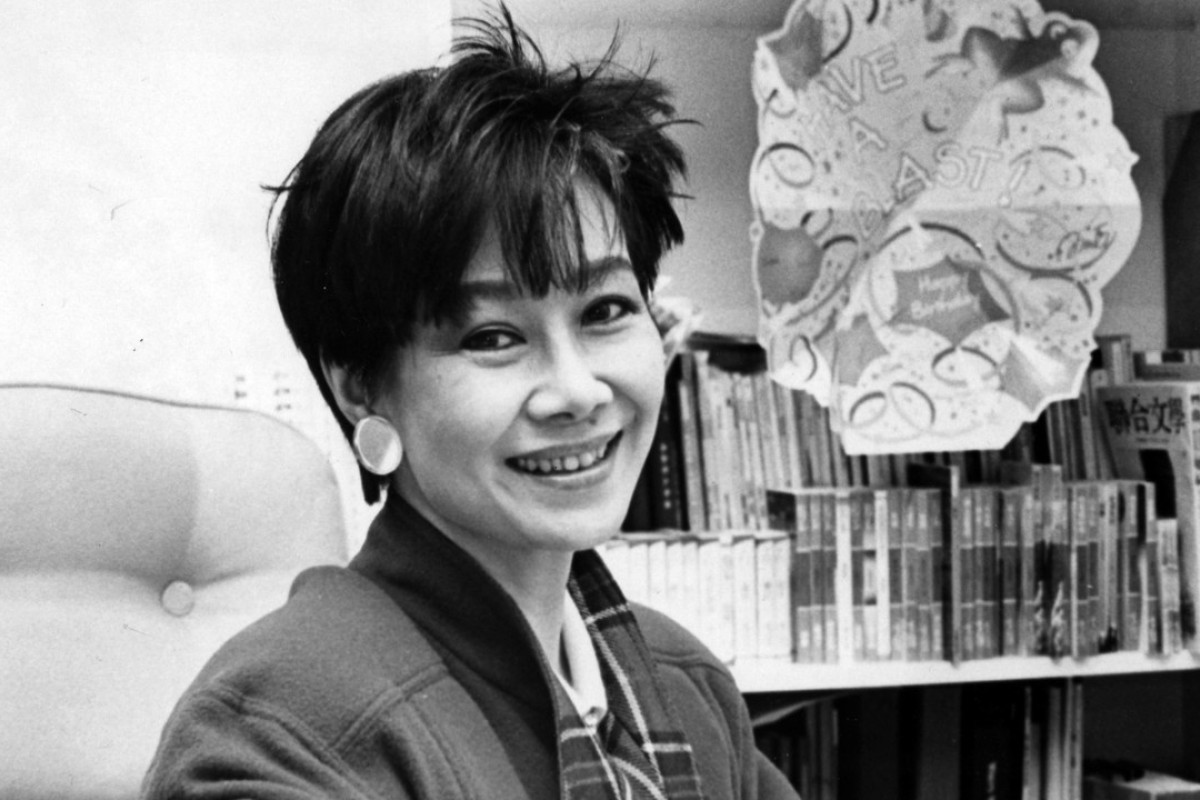 Late Bruce Lee's former sister-in-law Eunice Lam dies at age 75 | South  China Morning Post