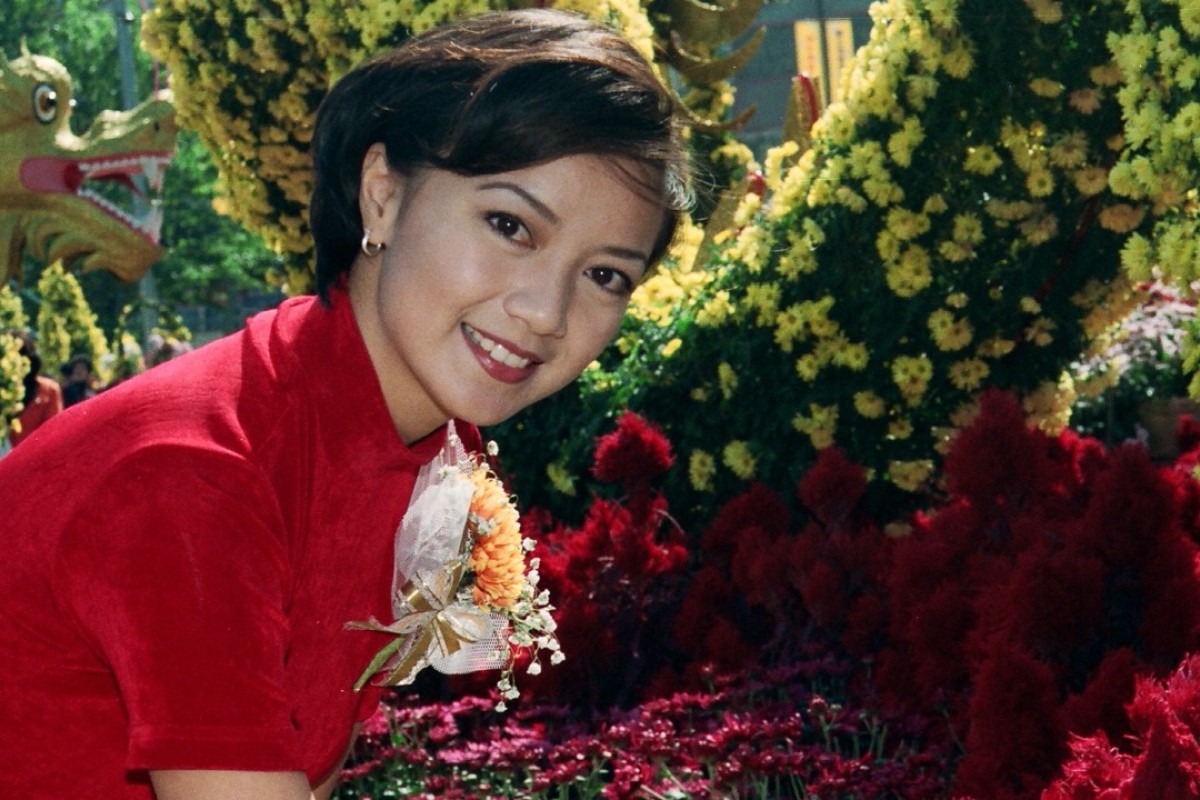 miss hong kong 1995 winnie young sued for beauty pageant crown and
