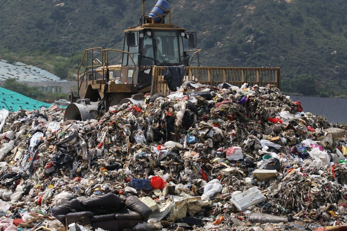 Waste fee plan set for delay as Hong Kong Legislative Council must