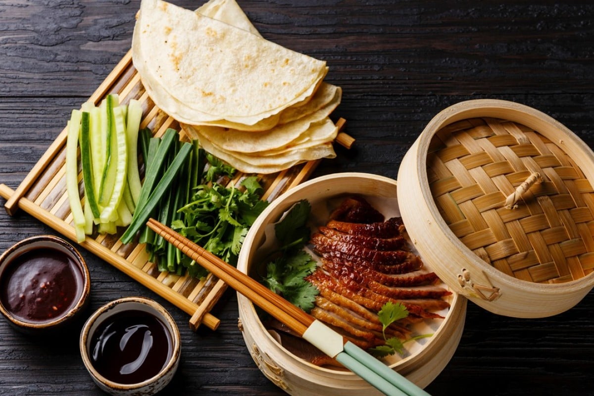 Five best Peking duck restaurants in Hong Kong roasted perfection