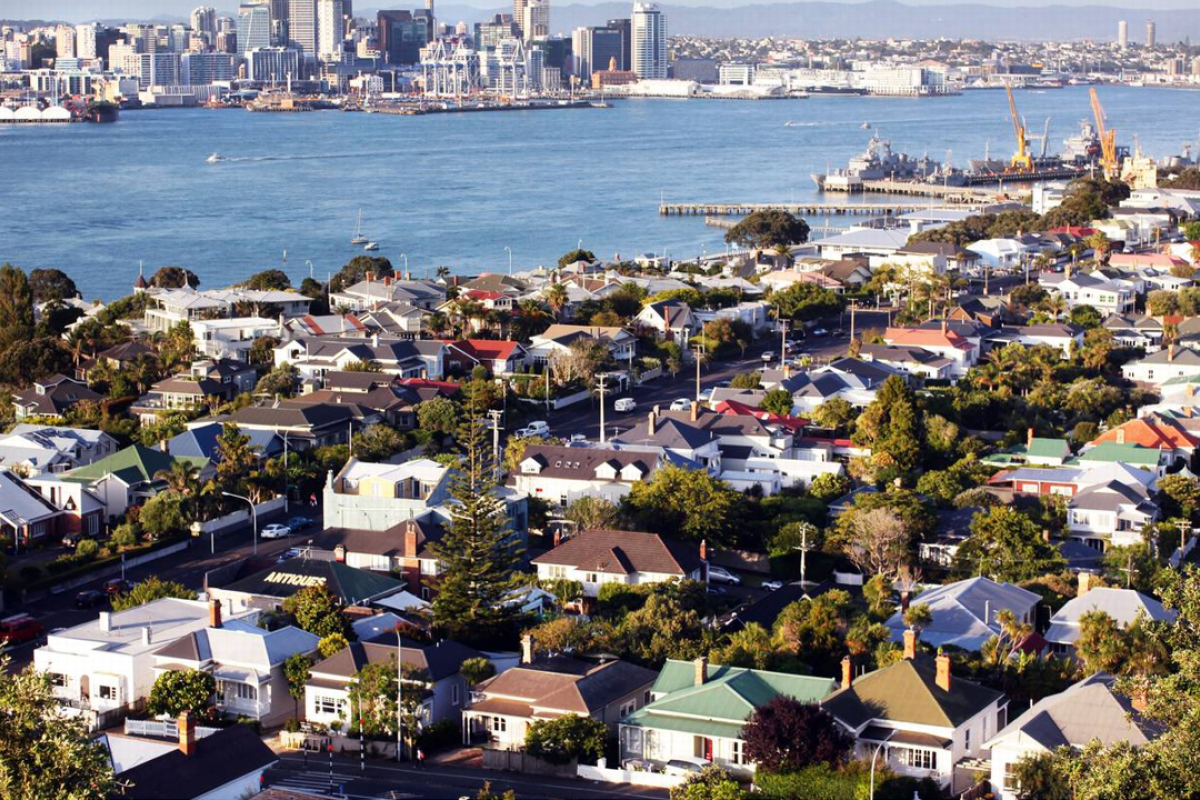 One in five central Auckland homes sold to overseas buyers South