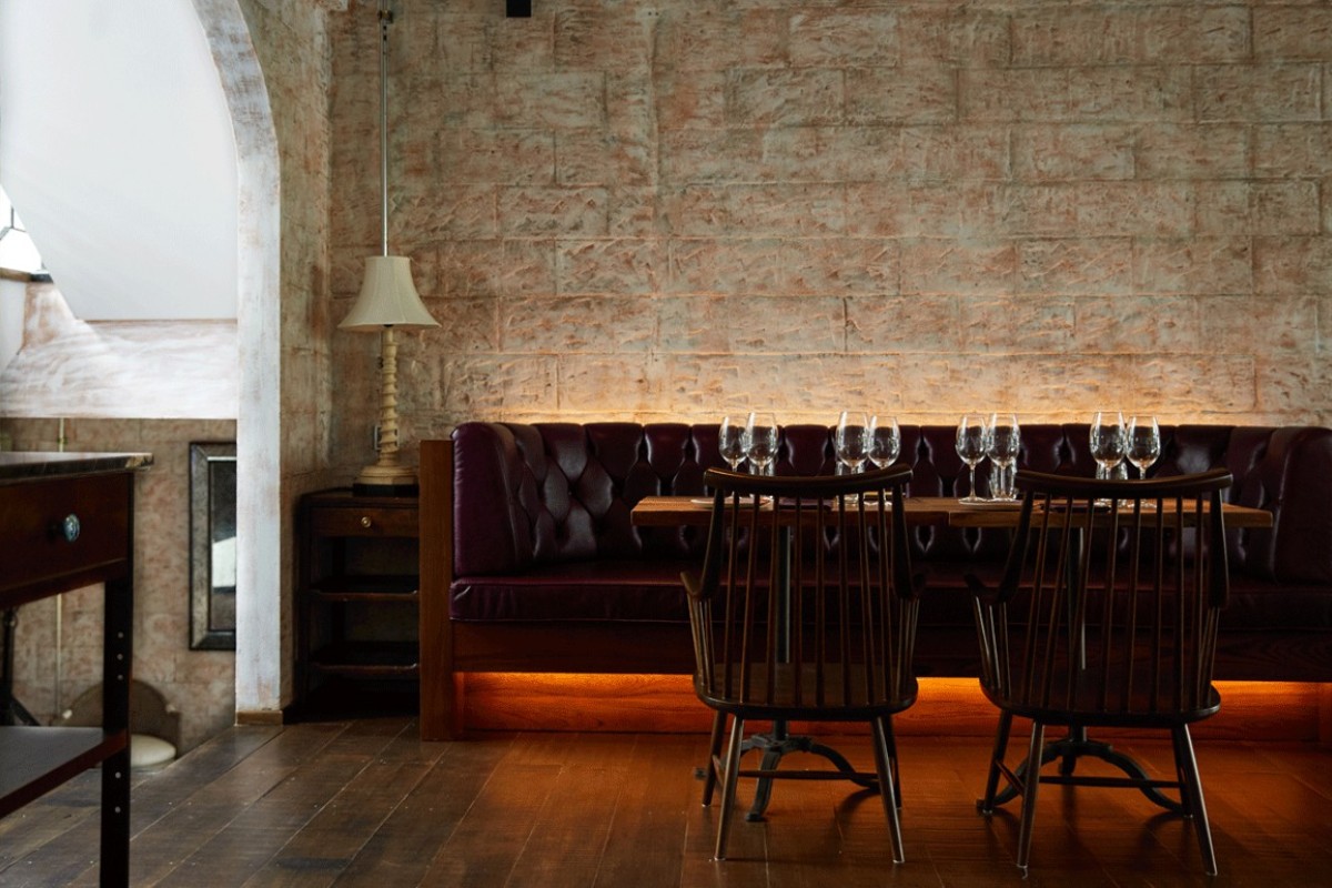 Asia S Best Female Chef 2019 Garima Arora Shares Her Incredible Journey From Mumbai To Bangkok Via Paris South China Morning Post Prim care companion cns disord 2018 apr 19;20(2). asia s best female chef 2019 garima