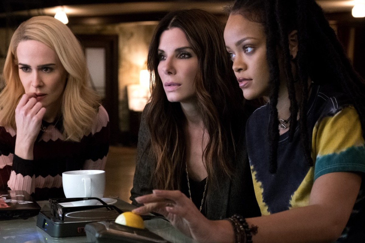 Sandra Bullock S Five Best Films Before Ocean S 8 Hits Cinemas Catch Up On Her Best Performances South China Morning Post Includes sandra bullock box office grosses, best sandra bullock movies, worst sandra bullock movies, reviews, awards & trailers. sandra bullock s five best films