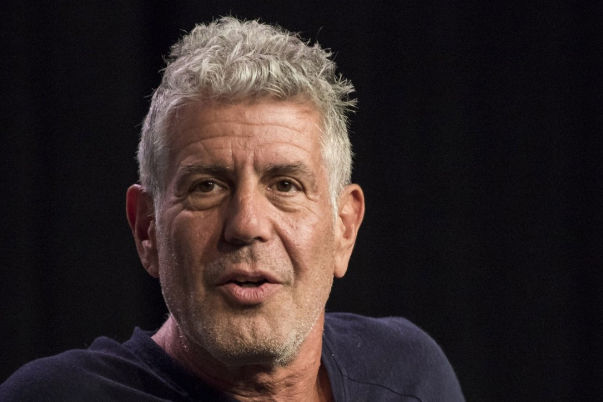 Remembering Anthony Bourdain, the chef turned author who brought his