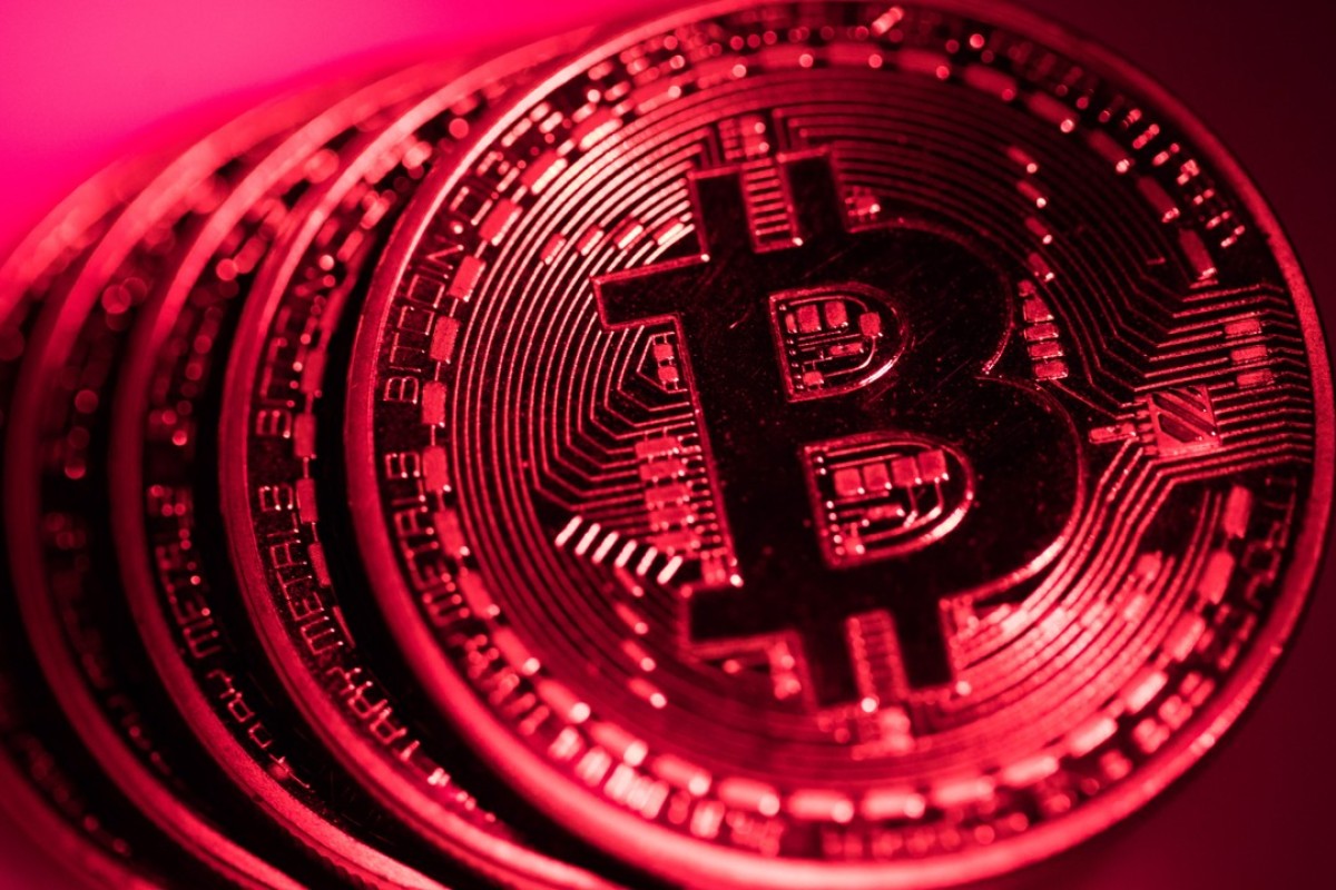 Bitcoin Suffers Worst Drop In Three Months Falling To Us 6 840 - 