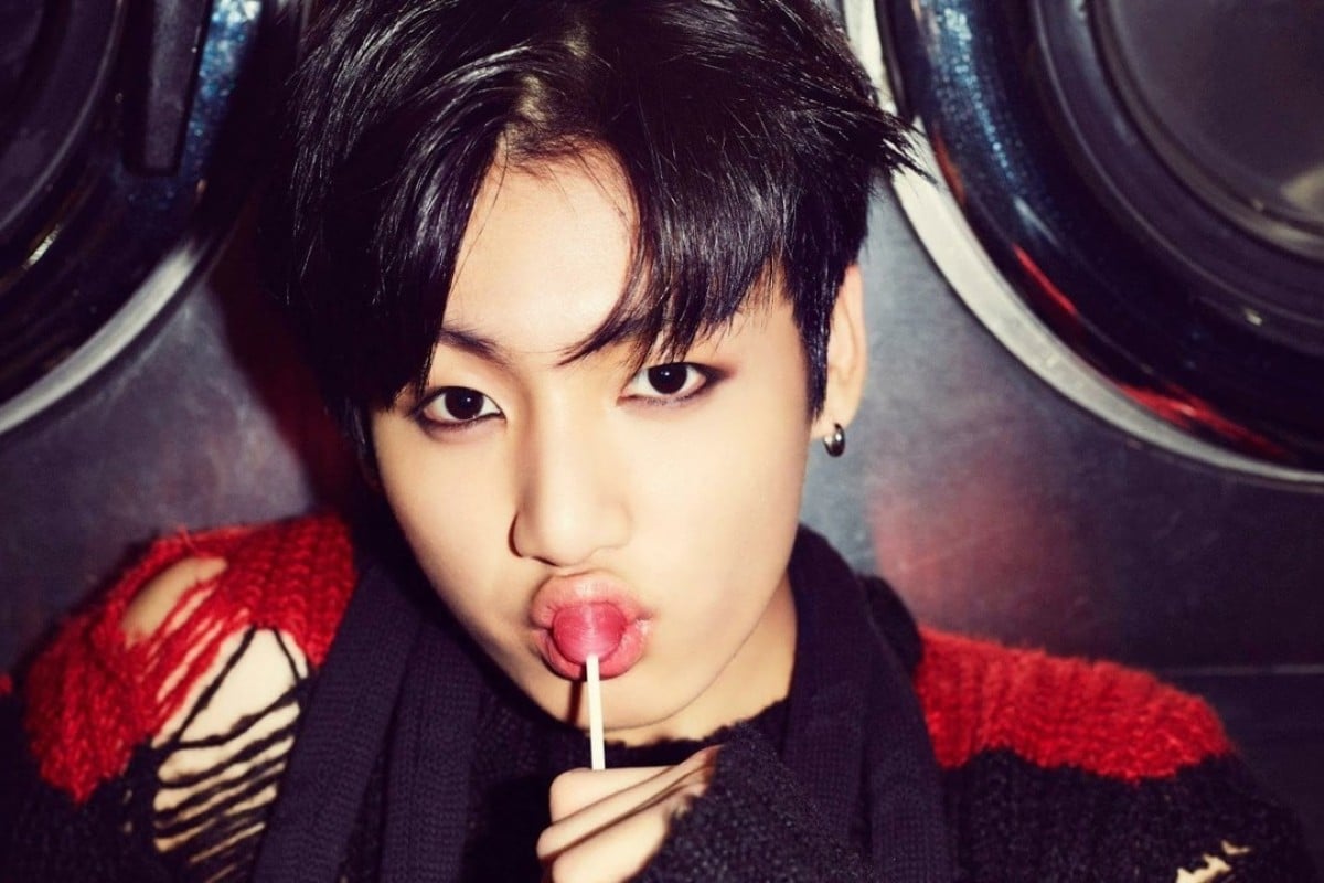 Meet Jungkook from BTS: the baby of the group who belts out the ...