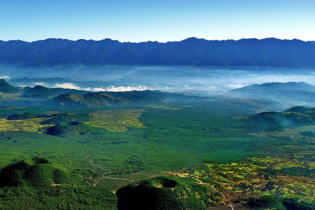 Five things to do in China’s volcanic city of Tengchong from hiking