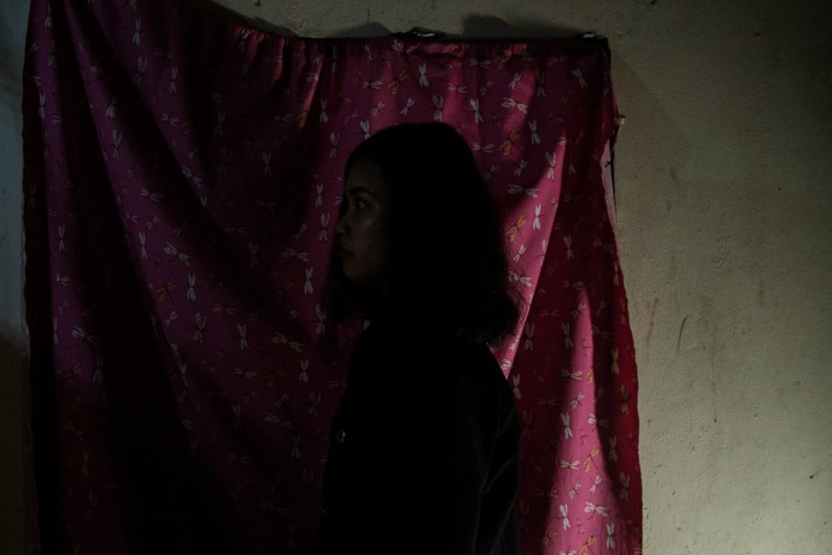 From Vietnam Without Love The Child Brides Of China - 