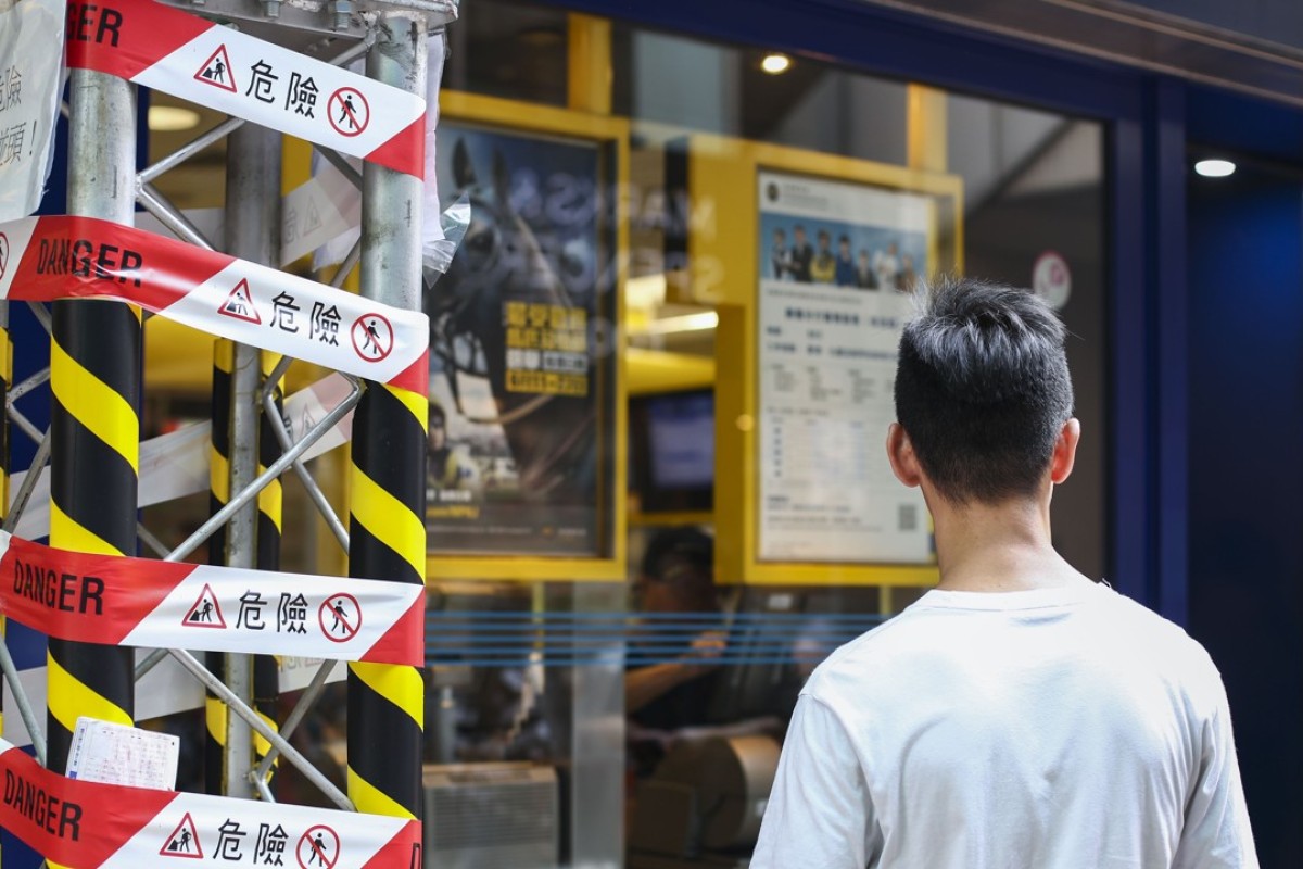Gambling addiction in Hong Kong: as World Cup kicks off betting surge, we look at the addicts ...