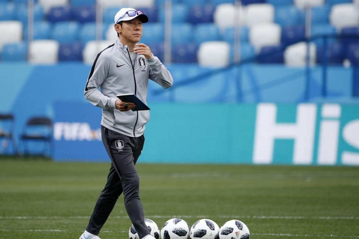 South Korean Race Claims And Swedish Spying Dominates World Cup 2018 Build Up In Nizhny Novgorod South China Morning Post