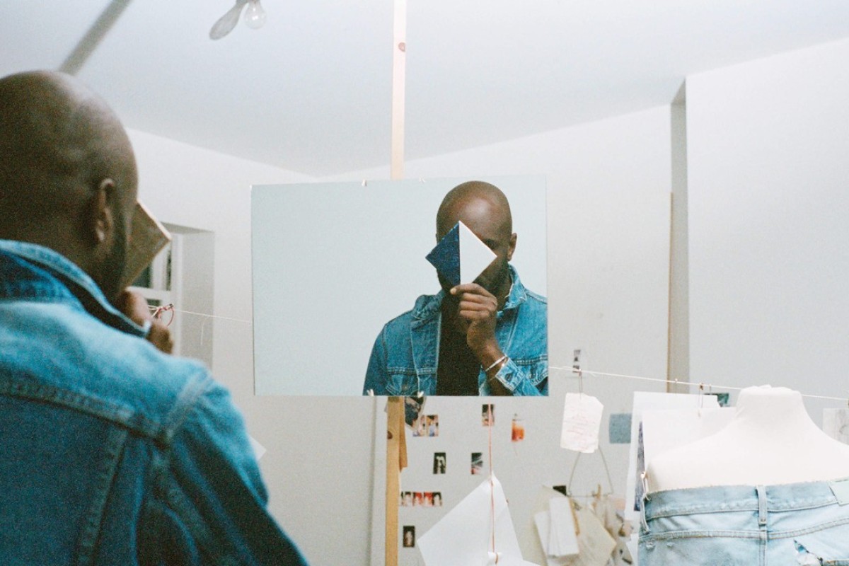 Virgil Abloh Louis Vuitton S Fashion Designer Is Impossible To