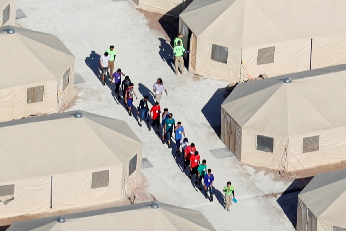 Zero Tolerance Policies Are Destroying >> Why Donald Trump Wants To Separate Immigrant Children From Zero Tolerance Policies Are Destroying >> Why Donald Trump Wants To Separate Immigrant Children From