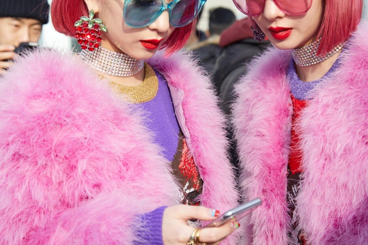 How luxury brands use four social media apps in China to ...